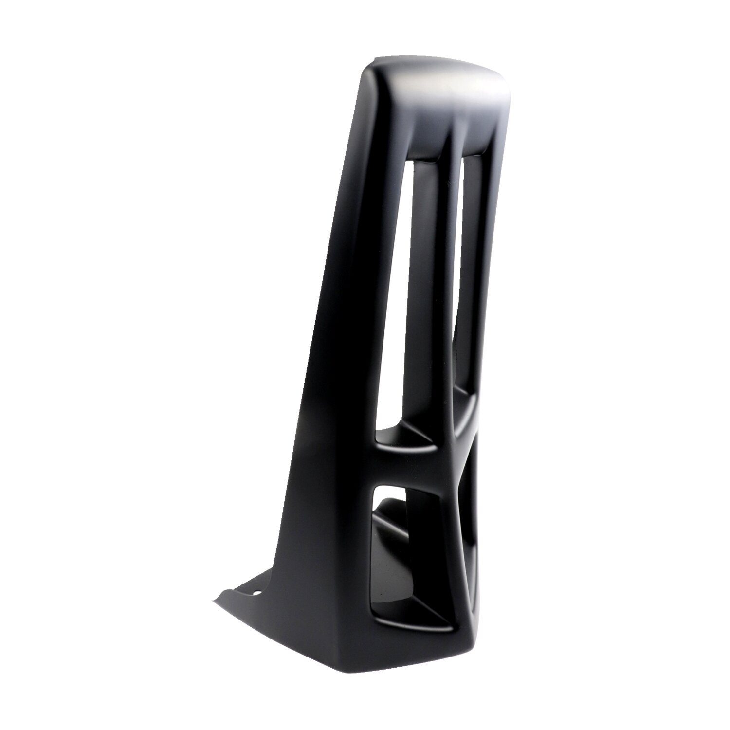 Matte — Cult-Werk, bug spoiler 'Custom, Black, Matte