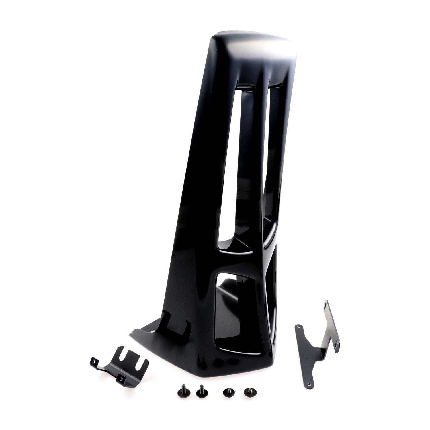 Gloss — Cult-Werk, bug spoiler 'Custom, Black, Gloss