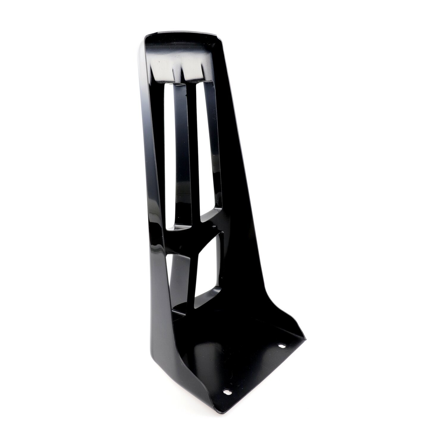 Gloss — Cult-Werk, bug spoiler 'Custom, Black, Gloss