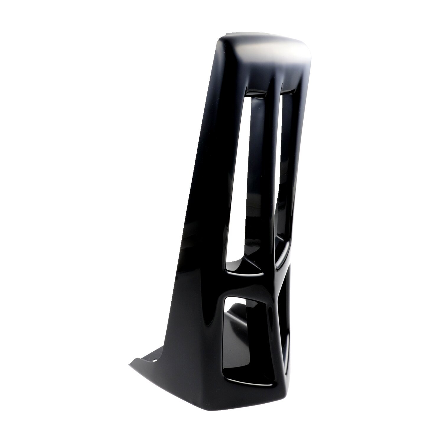 Gloss — Cult-Werk, bug spoiler 'Custom, Black, Gloss