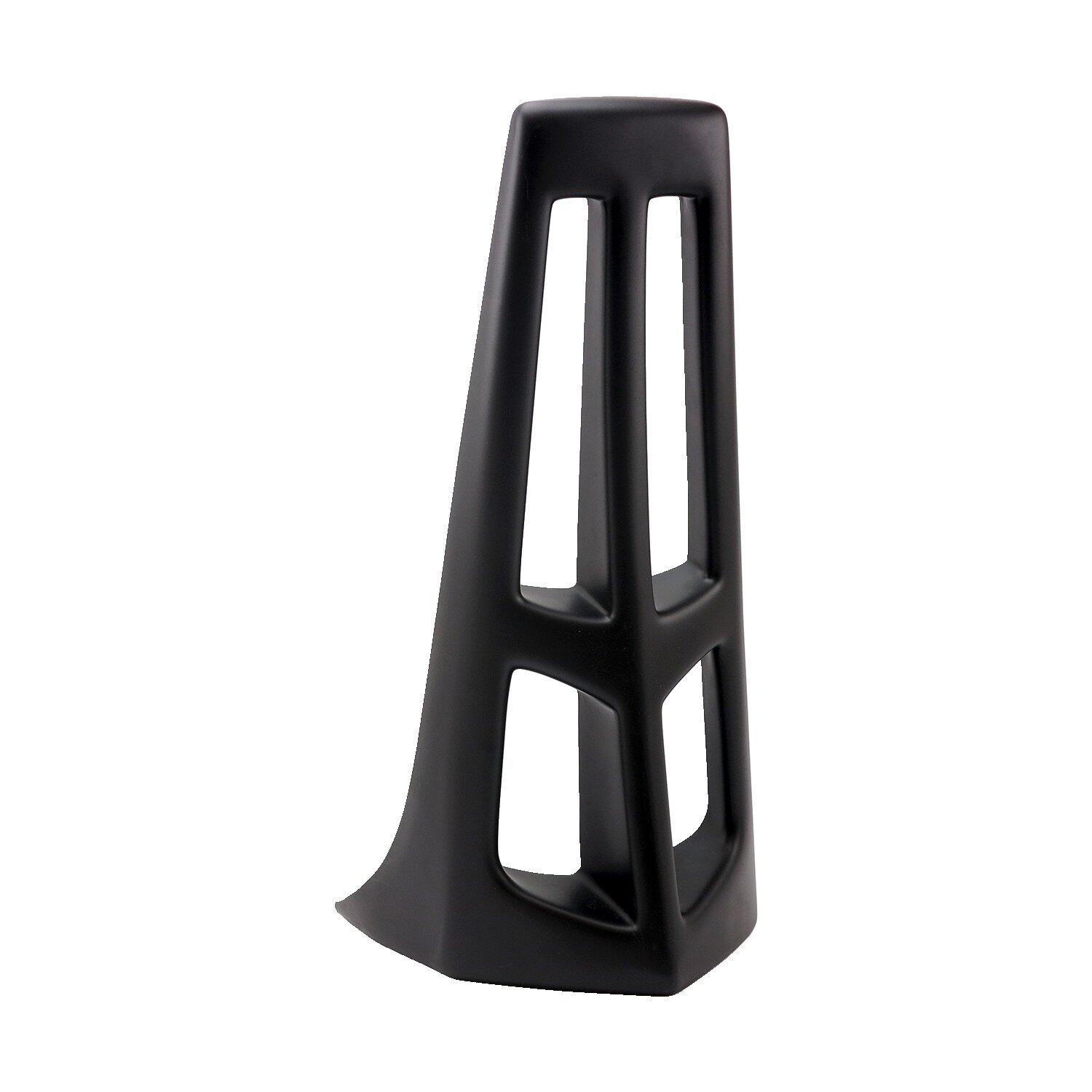 Cult-Werk, Bug spoiler Custom, Black, Matte