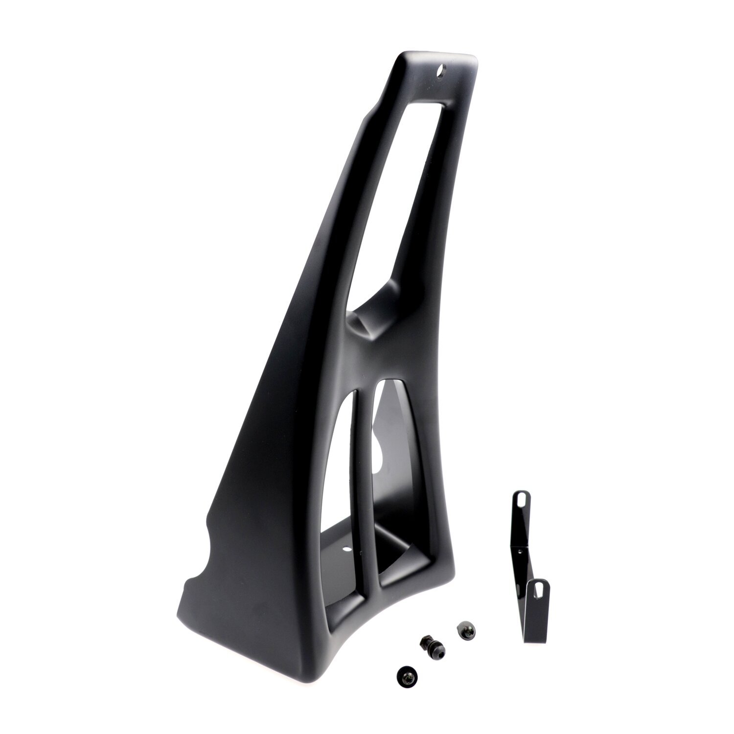 Matte — Cult-Werk, bug spoiler 'Custom, Black, Matte