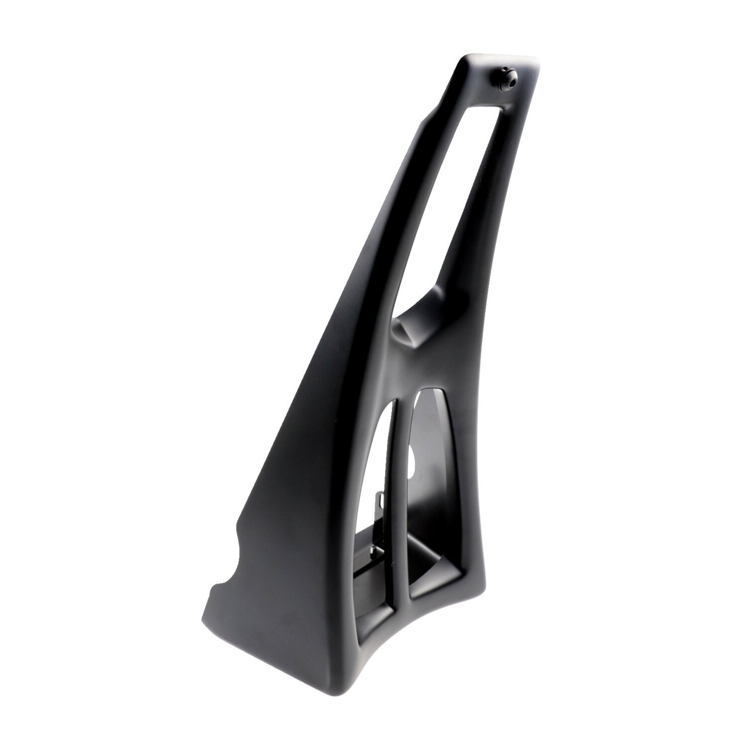 Matte — Cult-Werk, bug spoiler 'Custom, Black, Matte