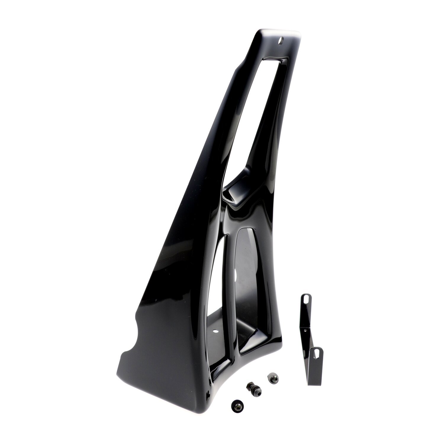 Cult-Werk, bug spoiler 'Custom, Black, Gloss