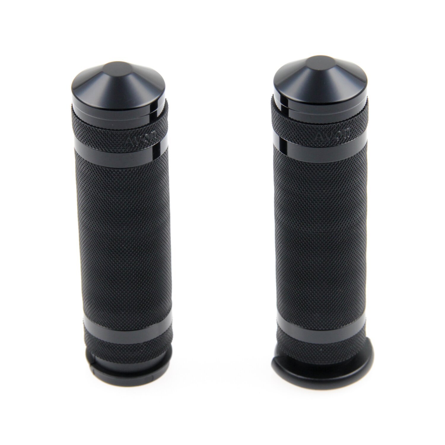 Cult-Werk, 1" / 25.4mm Grooved handlebar grips