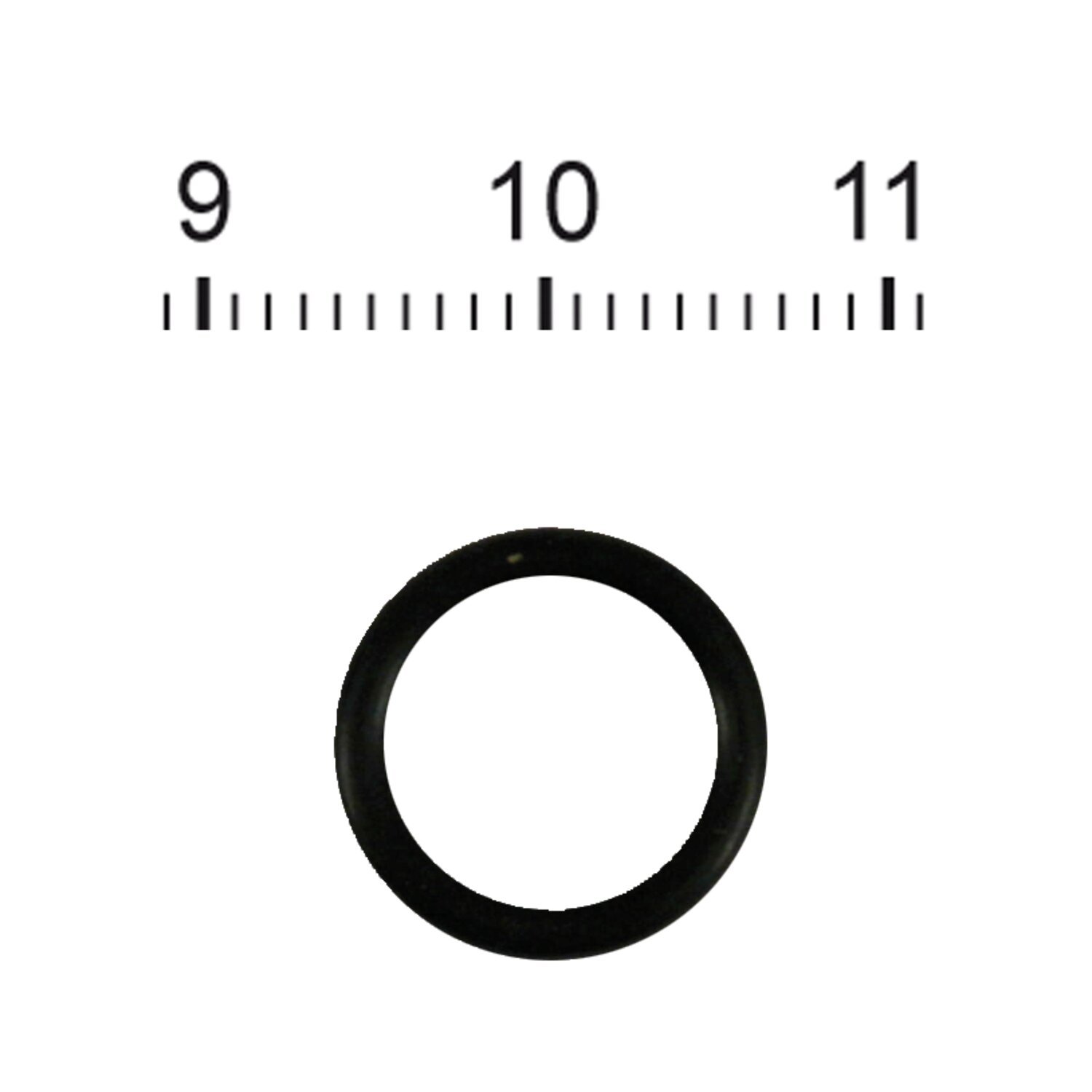 Goodridge, O-ring for oil line fittings