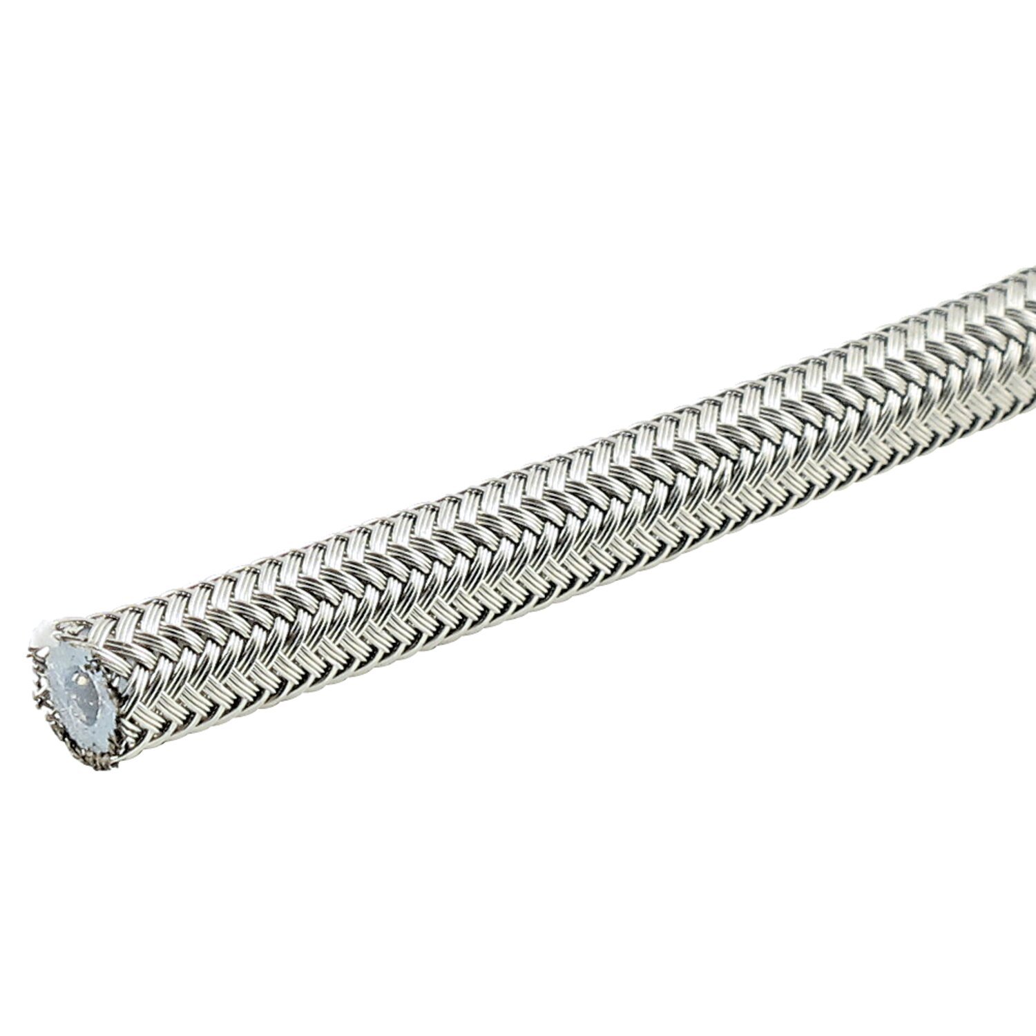 Goodridge Hide-A-Line brake line 6mm, stainless