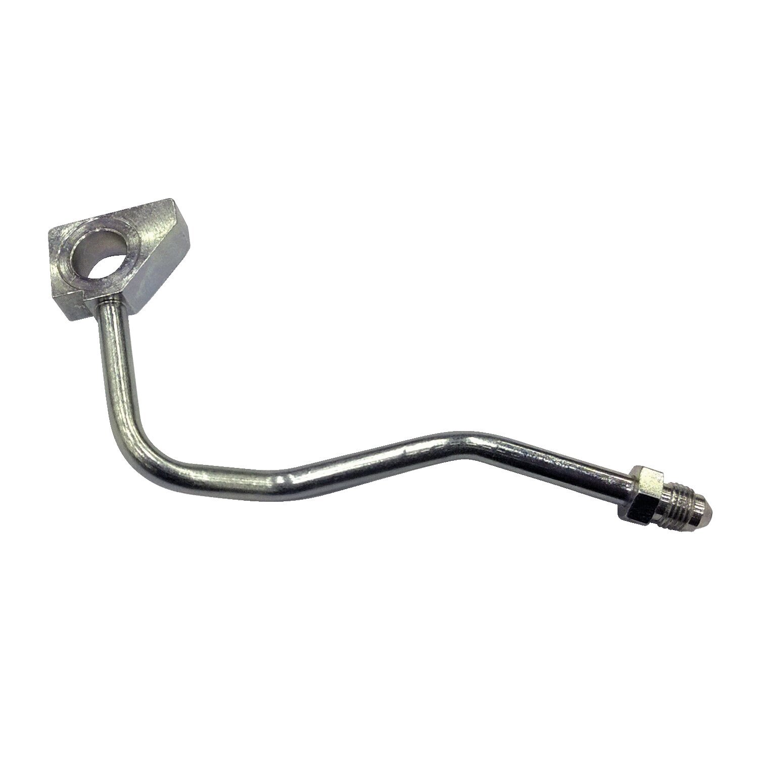 Goodridge abs line adapter