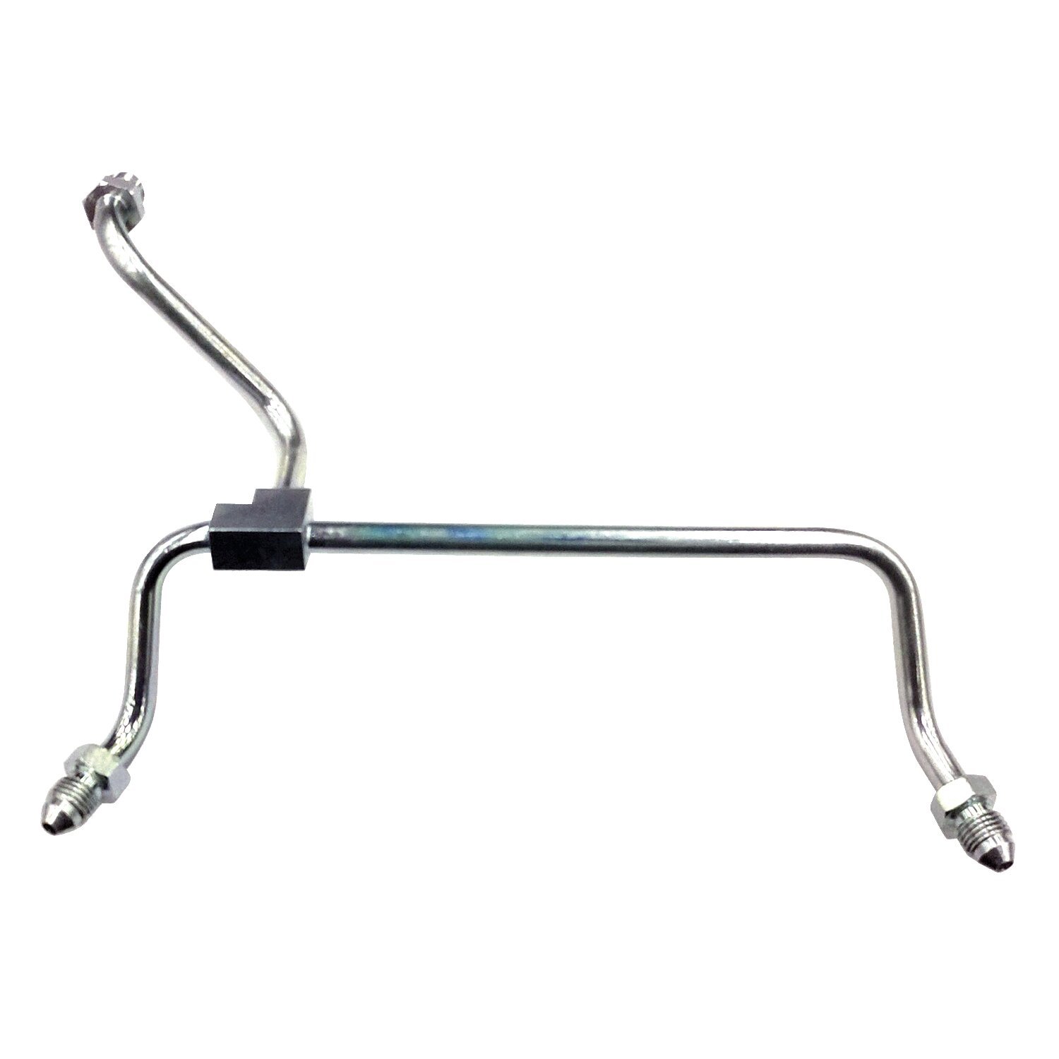 Goodridge abs fitting front
