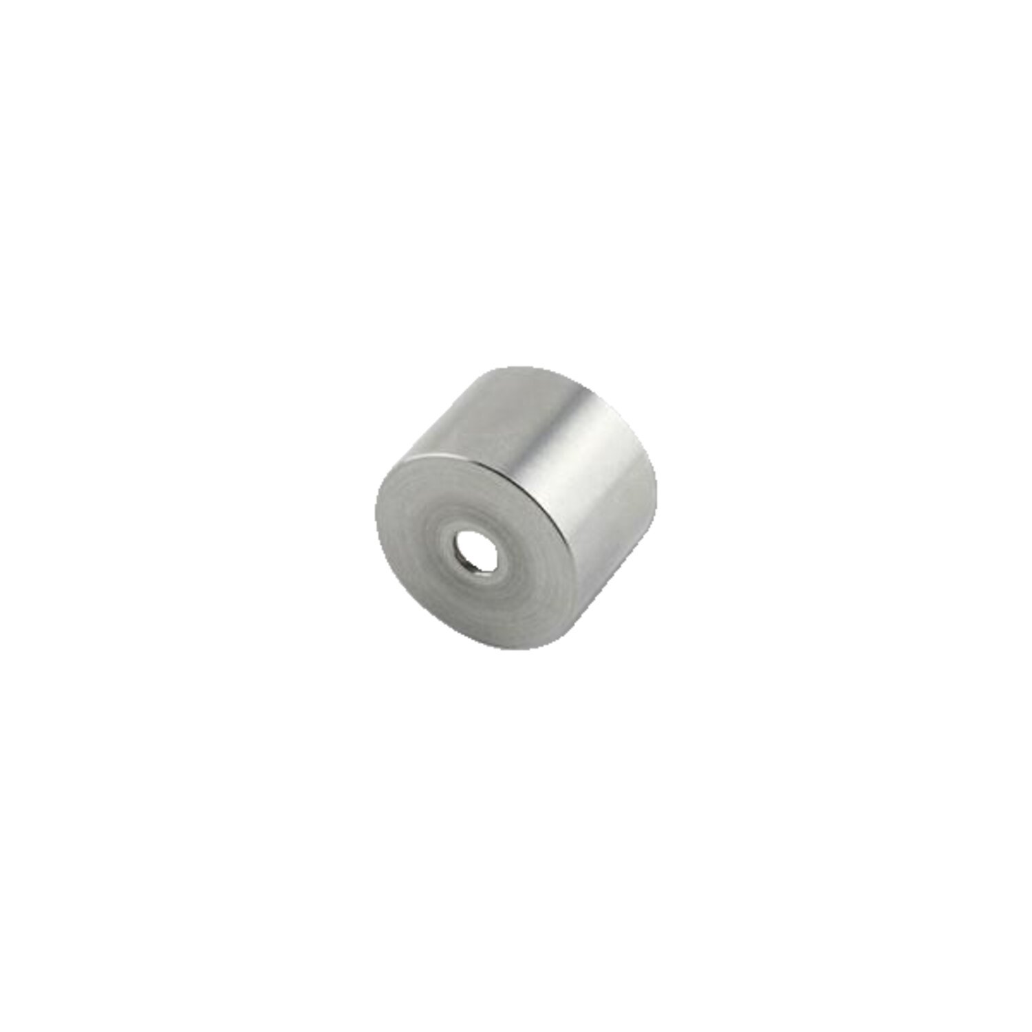 Steel weld-in housing for 'Pin' lights