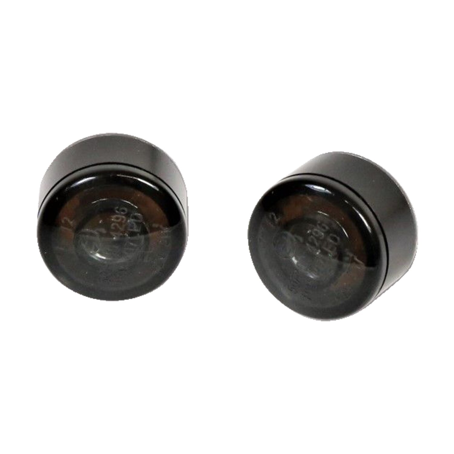 Apollo miniature round smd LED turn signals