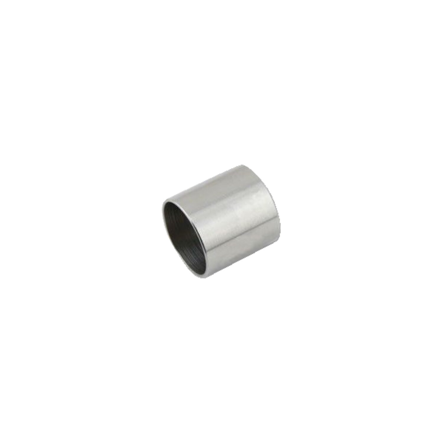 Steel weld-in housing for 'Apollo' lights