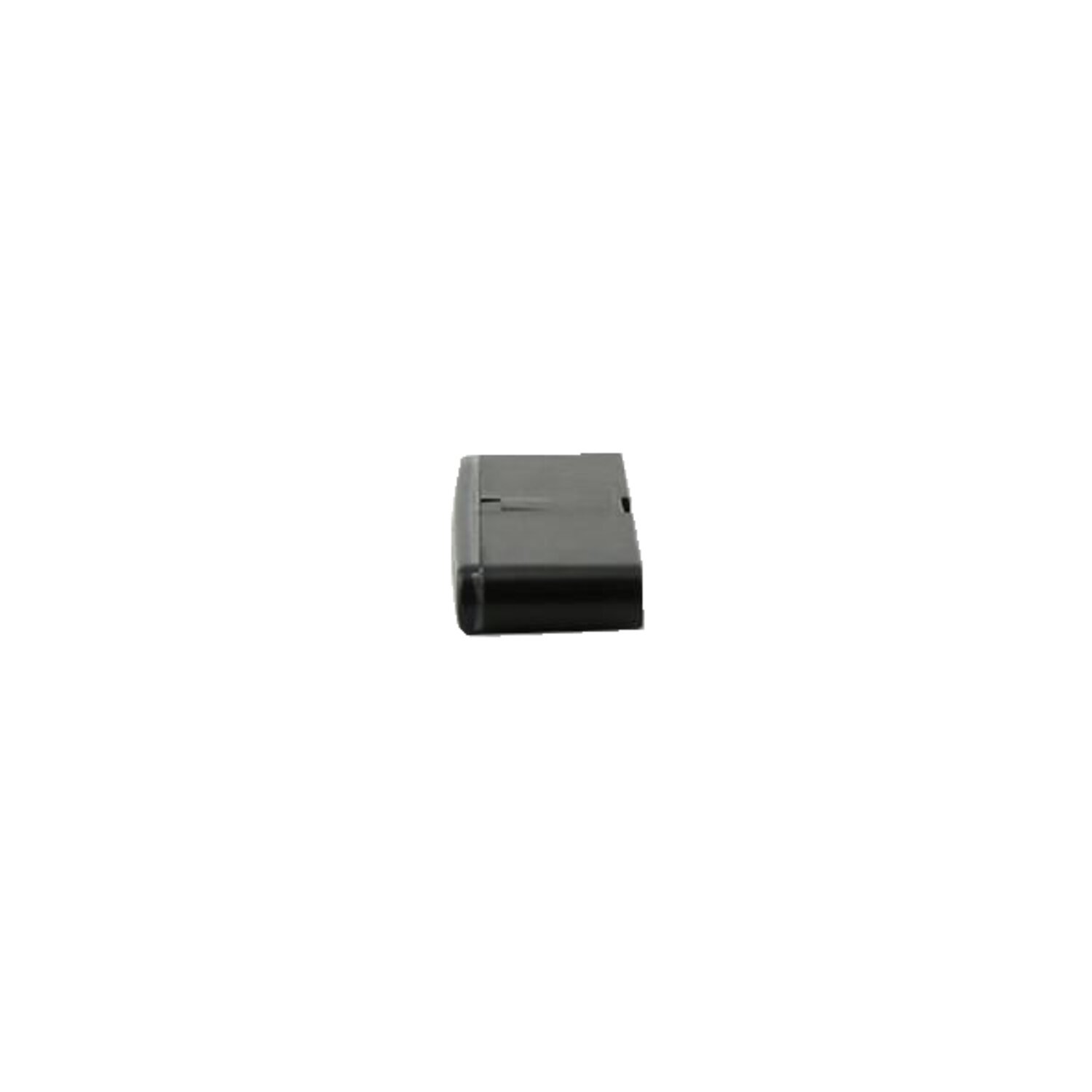 'Stripe' LED turn signals, sequential lighting. Smoke lens, Black