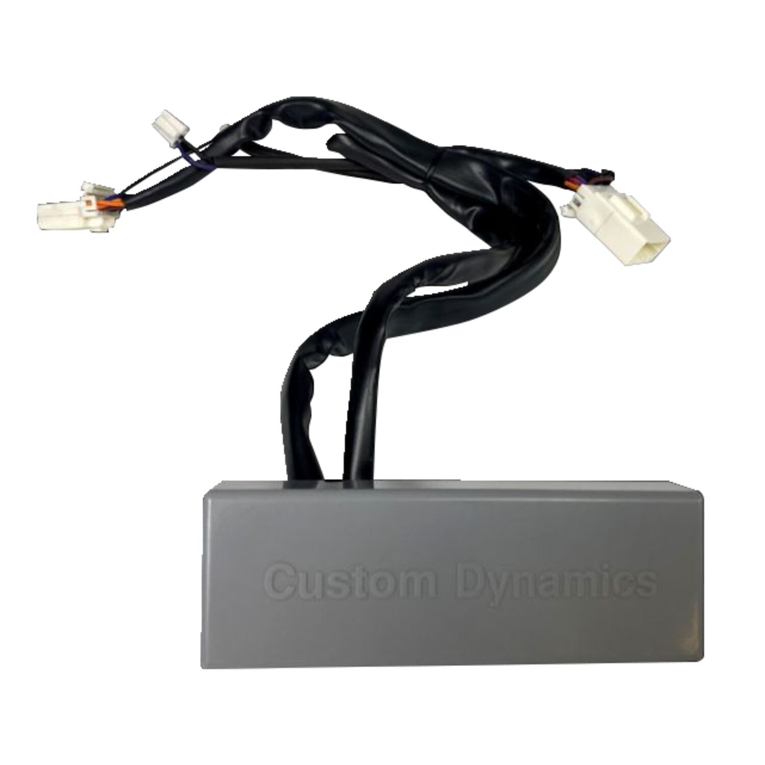 Custom Dynamics, 'Load balancing Smart Triple Play' unit. XL