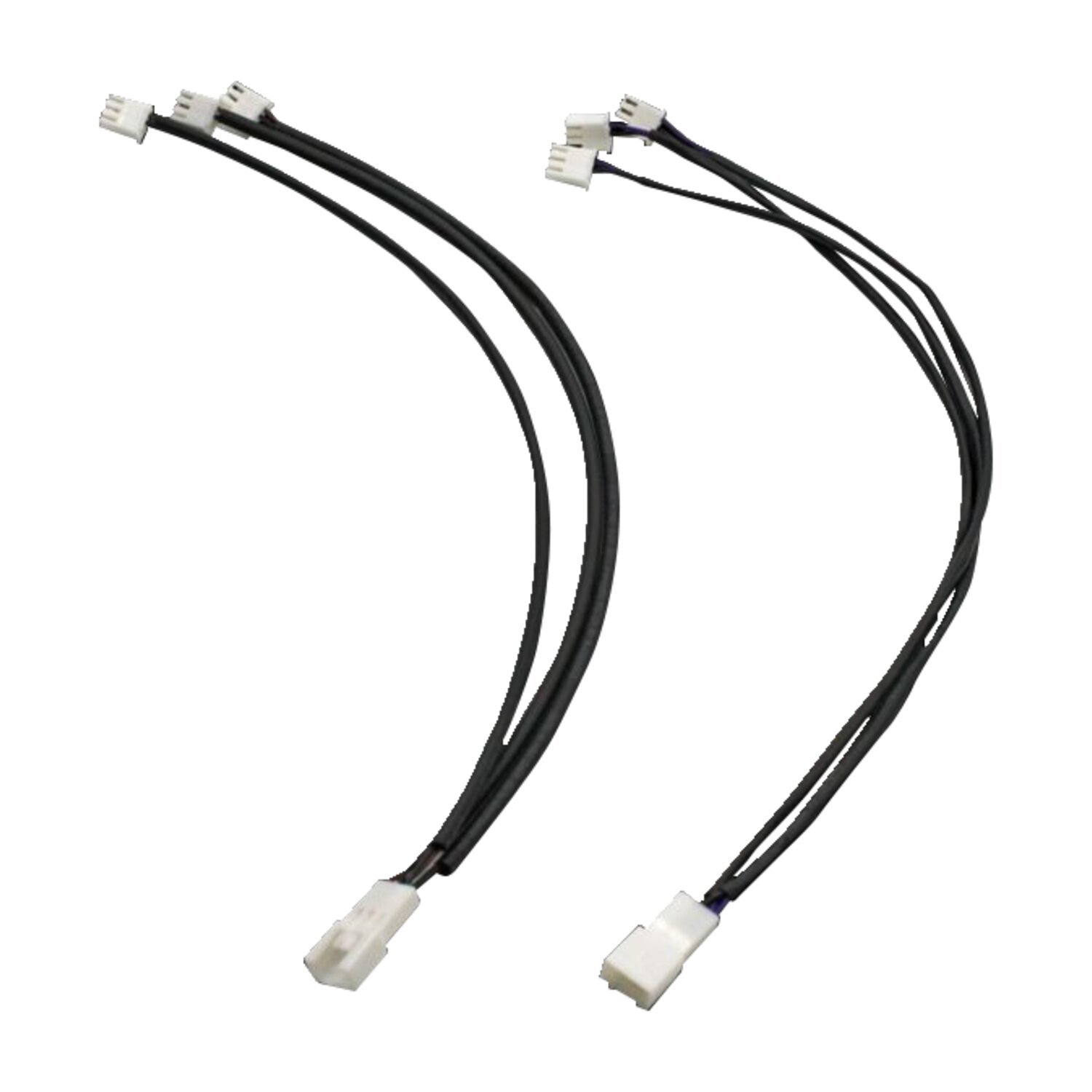 Custom Dynamics, 'Smart Triple Play' extension harness