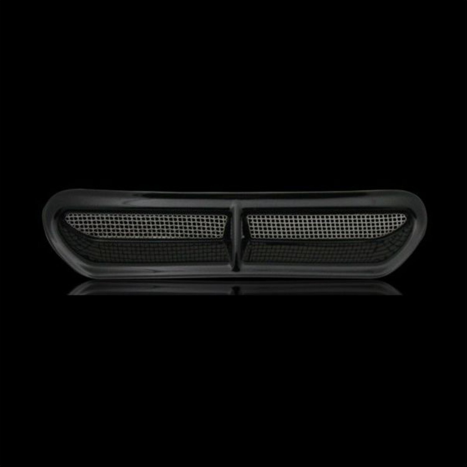 Custom Dynamics, Fairing Vent Cover