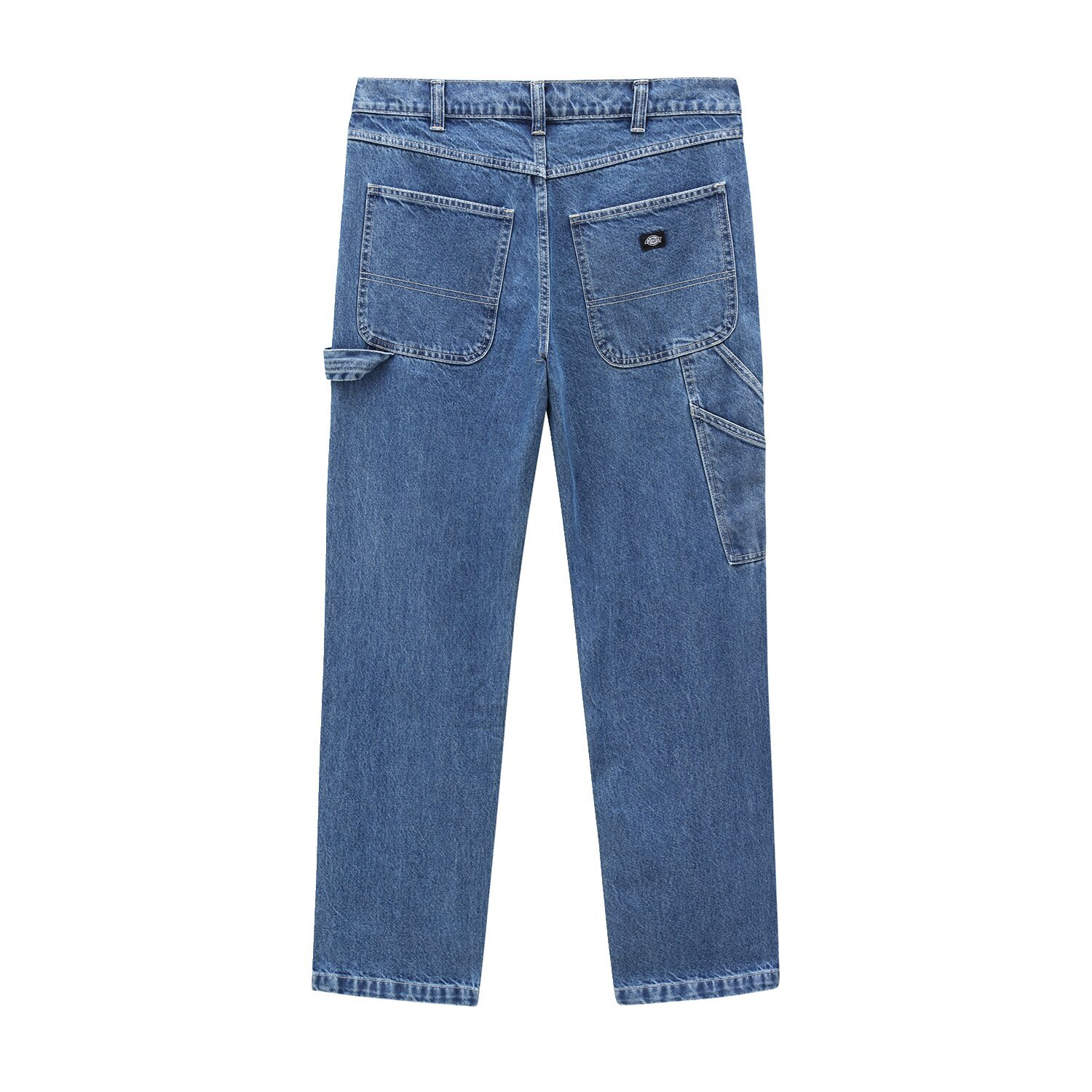 Dickies Garyville jeans classic blue, 33/34