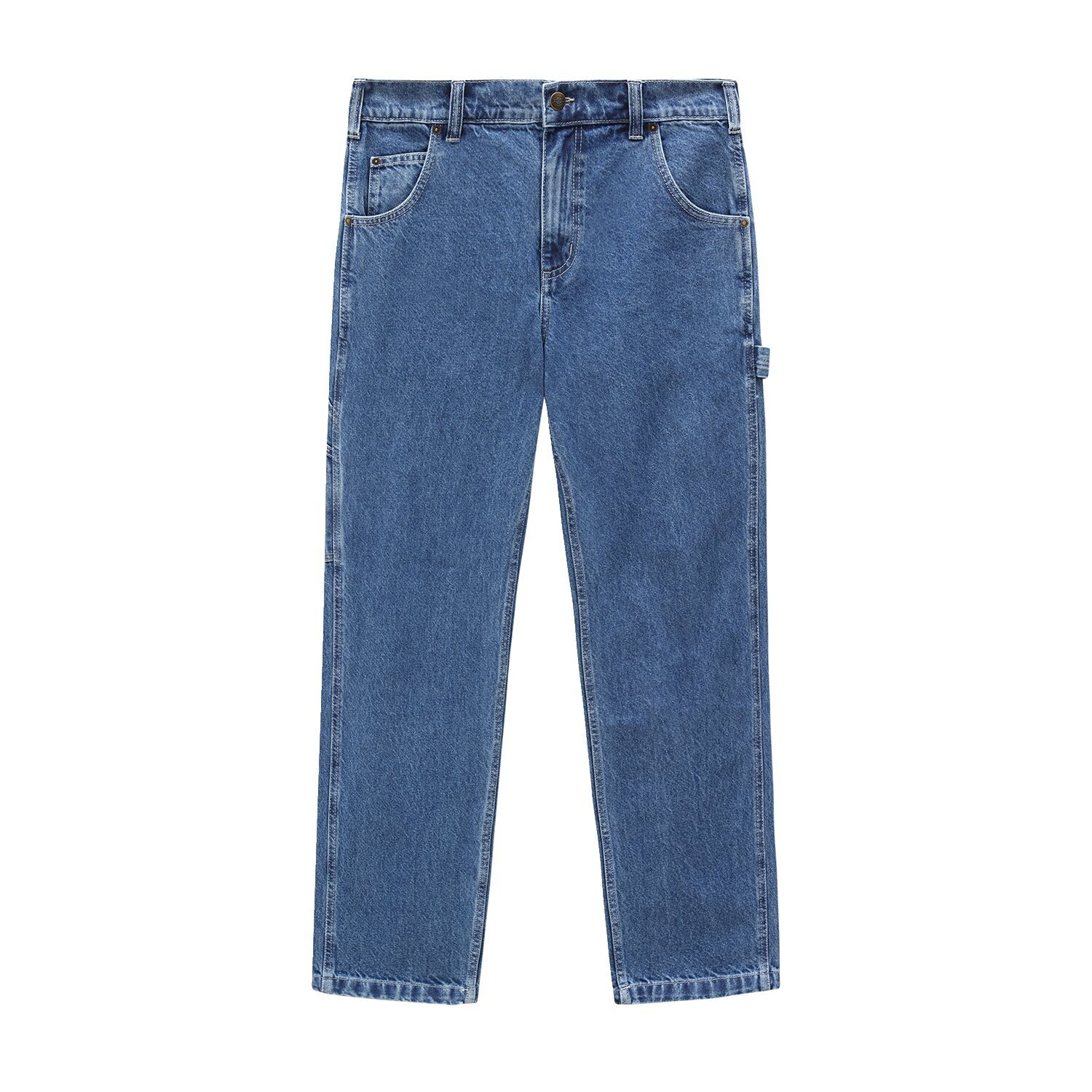 Dickies Garyville jeans classic blue, 33/34