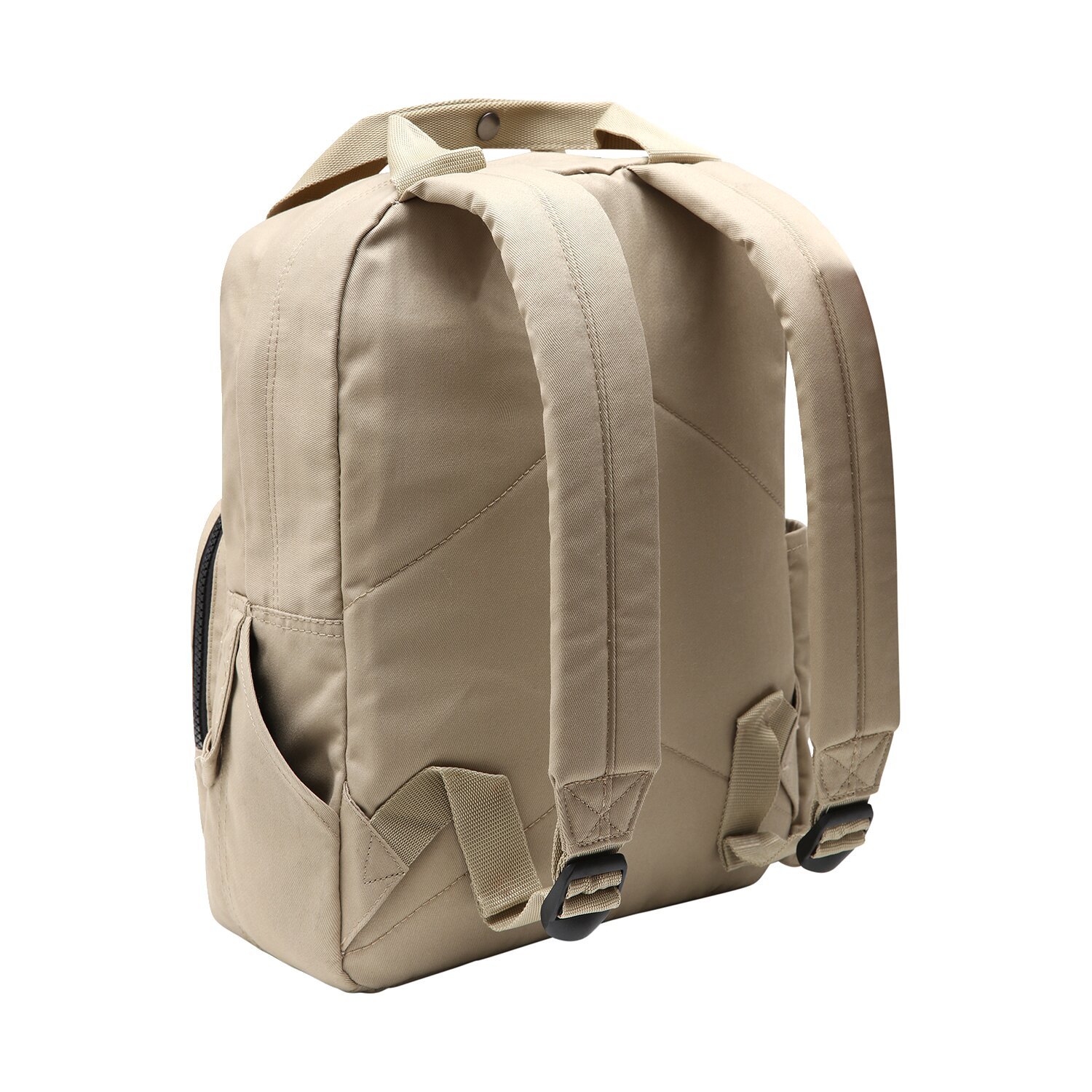 Dickies Lisbon bag khaki, Brown