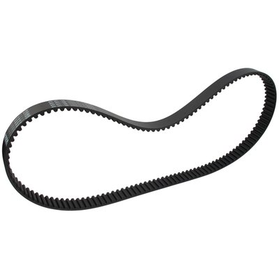 Sports Plus Carbon. Goodyear engineered, Carbon Fiber reinforced. 33% more tensile strength than aramid reinforced belts. 
OEM replacement reference 40571-04, 40571-04B