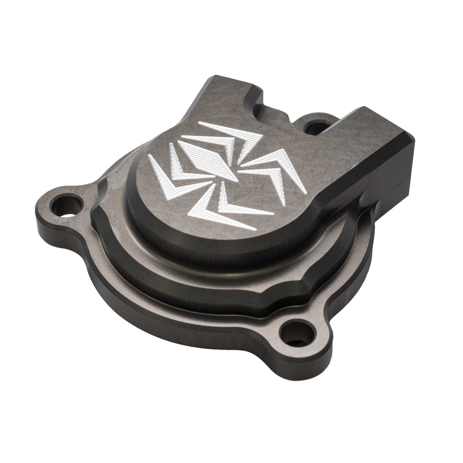 Rekluse, clutch slave cylinder assembly