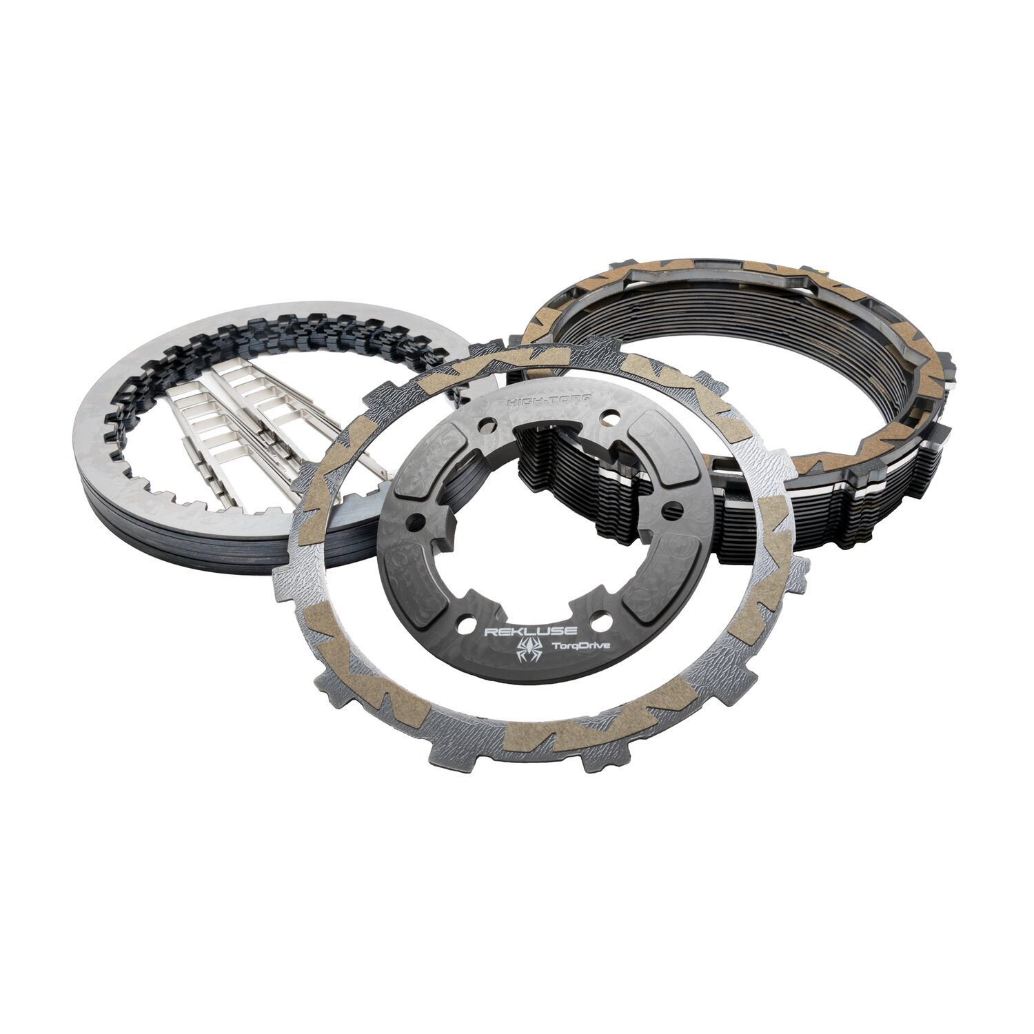 Rekluse, TORQ-Drive clutch kit