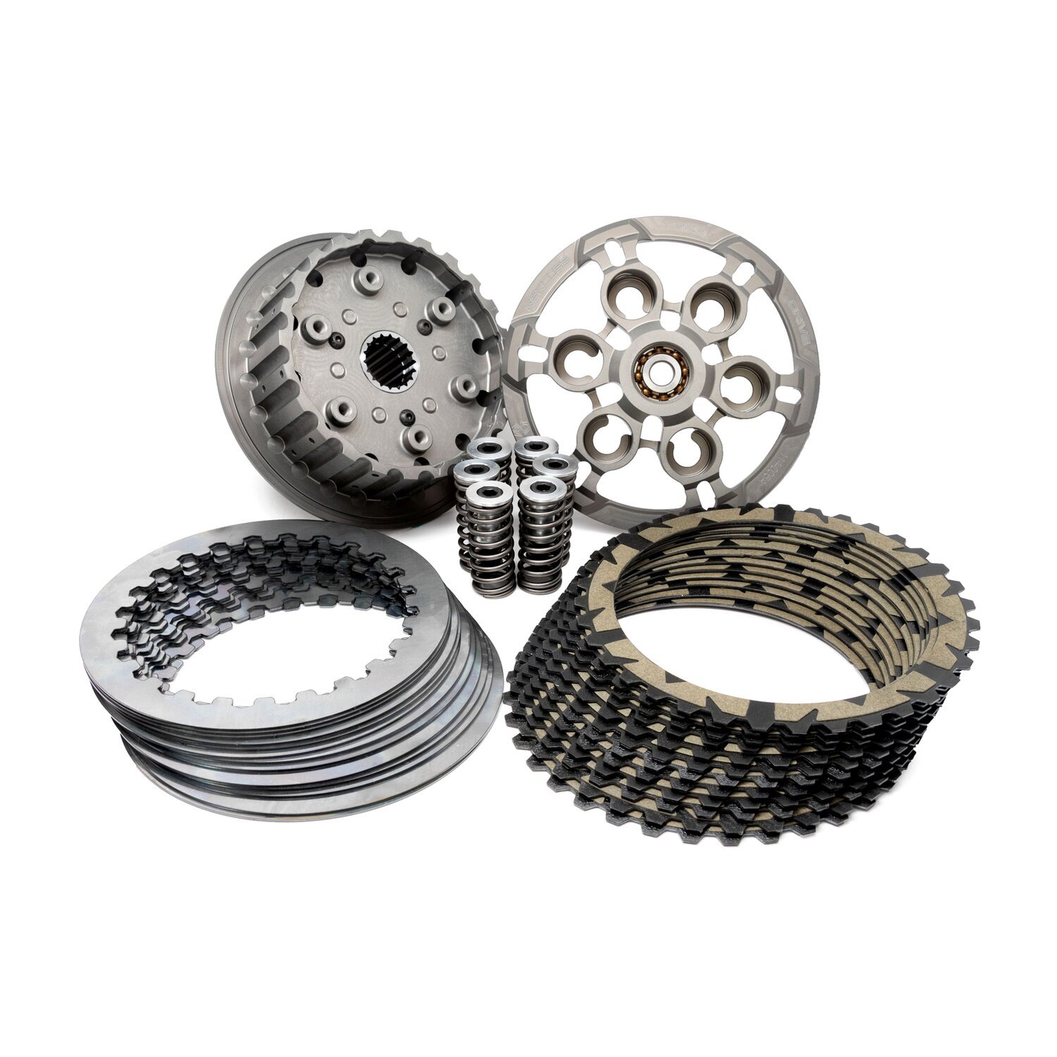 Rekluse, CoreManual TorqDrive clutch kit