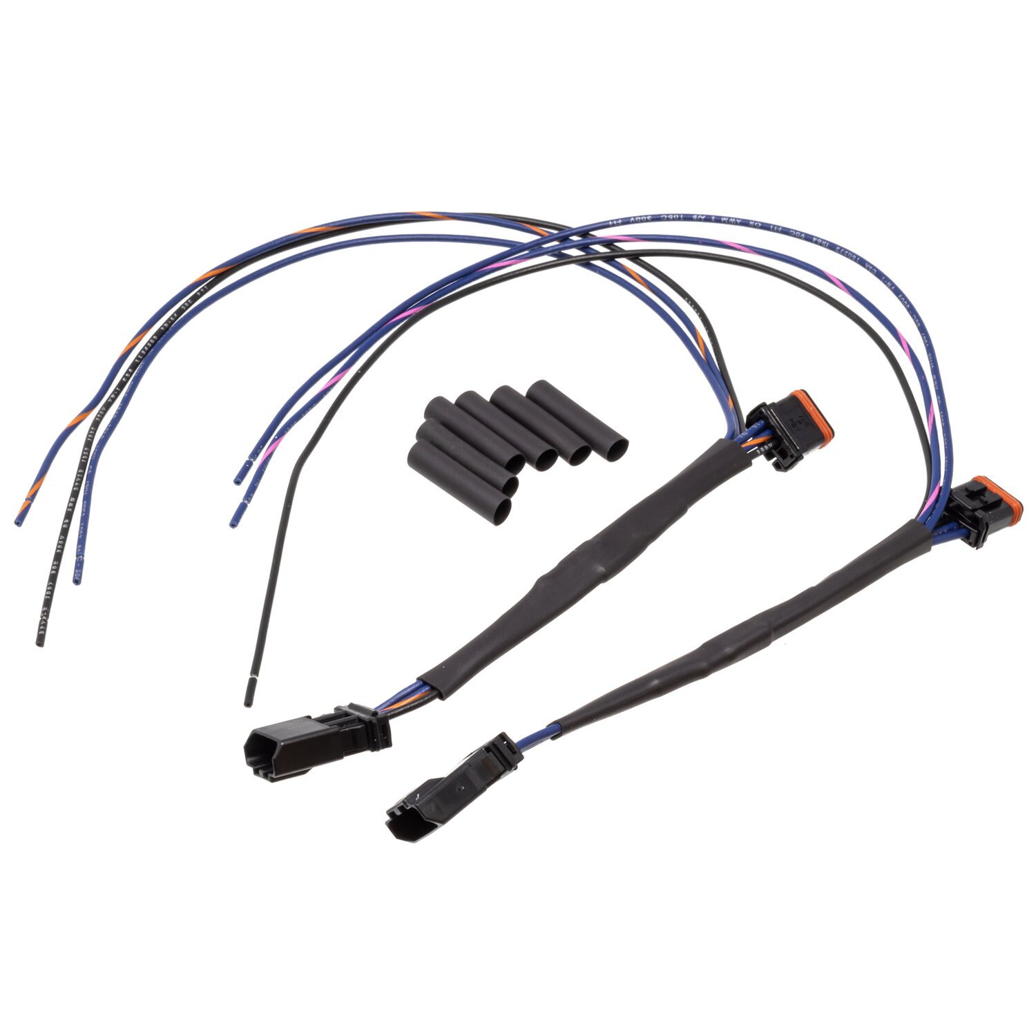NAMZ, EZ-install front turn signal tap wiring harness