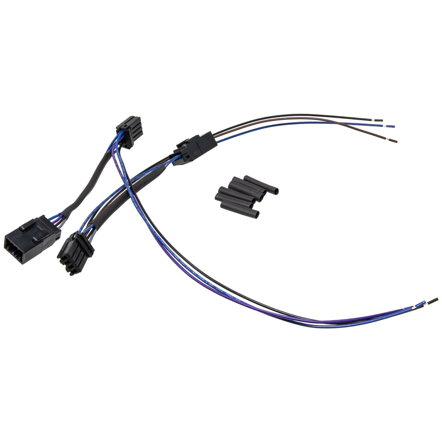 NAMZ, EZ-install front turn signal tap wiring harness