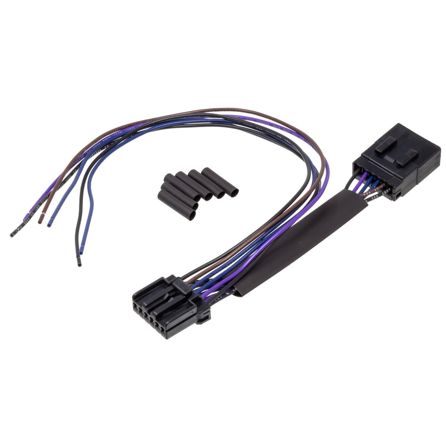 NAMZ, EZ-install front turn signal tap wiring harness