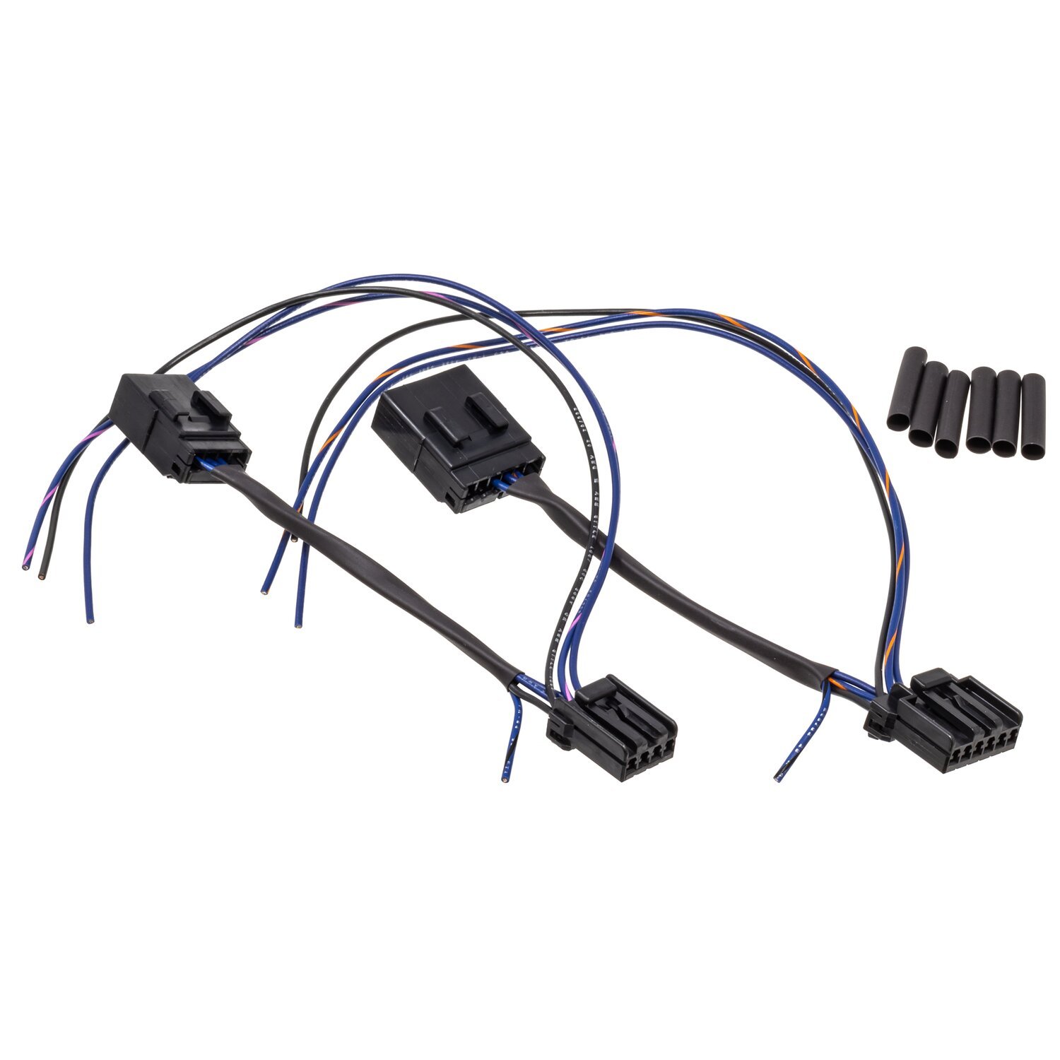 NAMZ, EZ-install front turn signal tap wiring harness