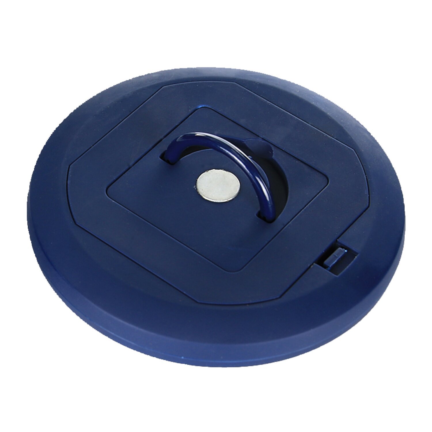 Fostex camping lantern blue 24 LED