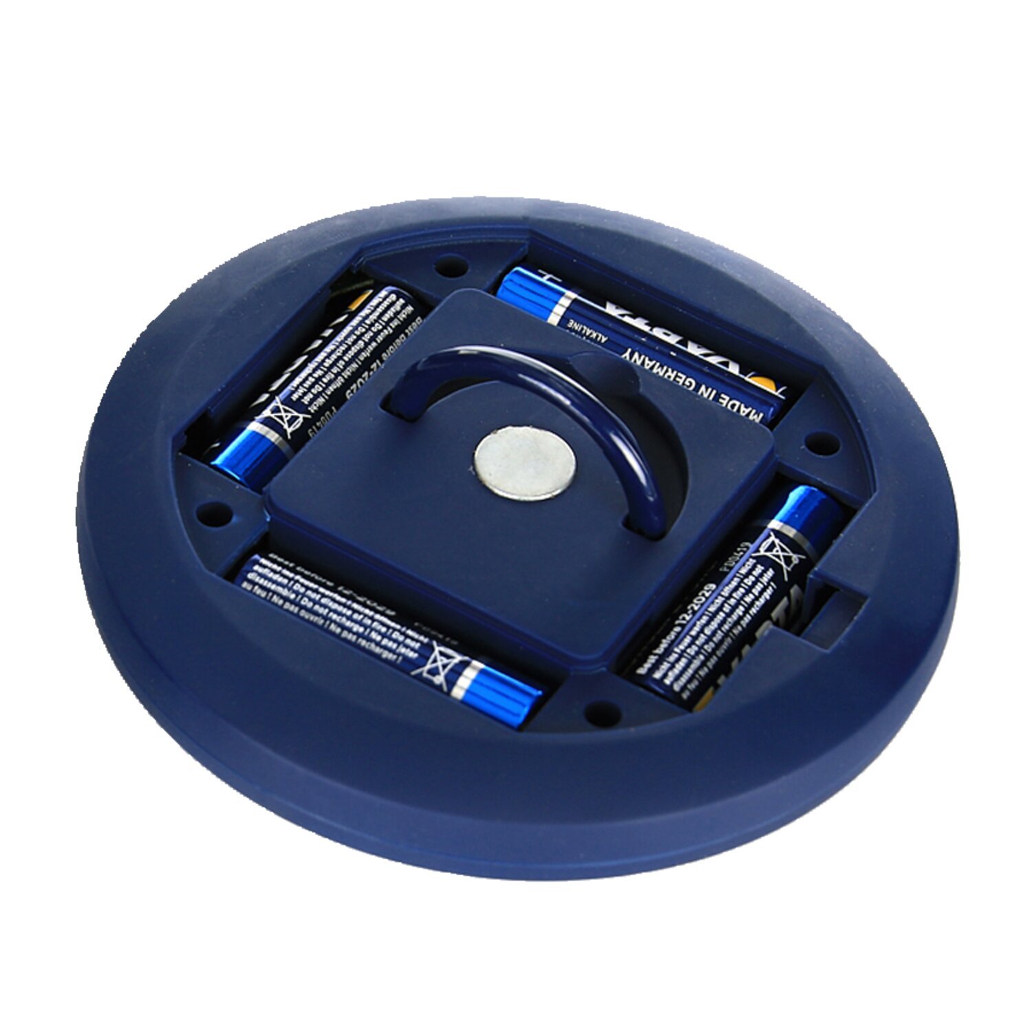 Fostex camping lantern blue 24 LED