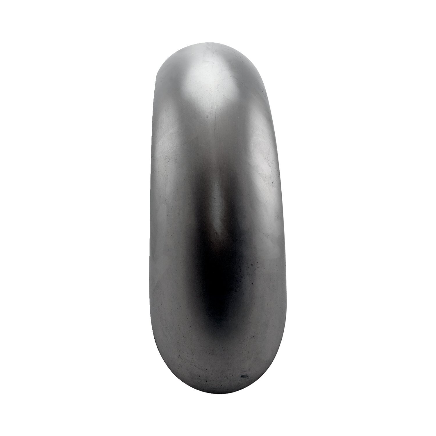 Penz rear bobber fender, 135mm wide / 335mm radius