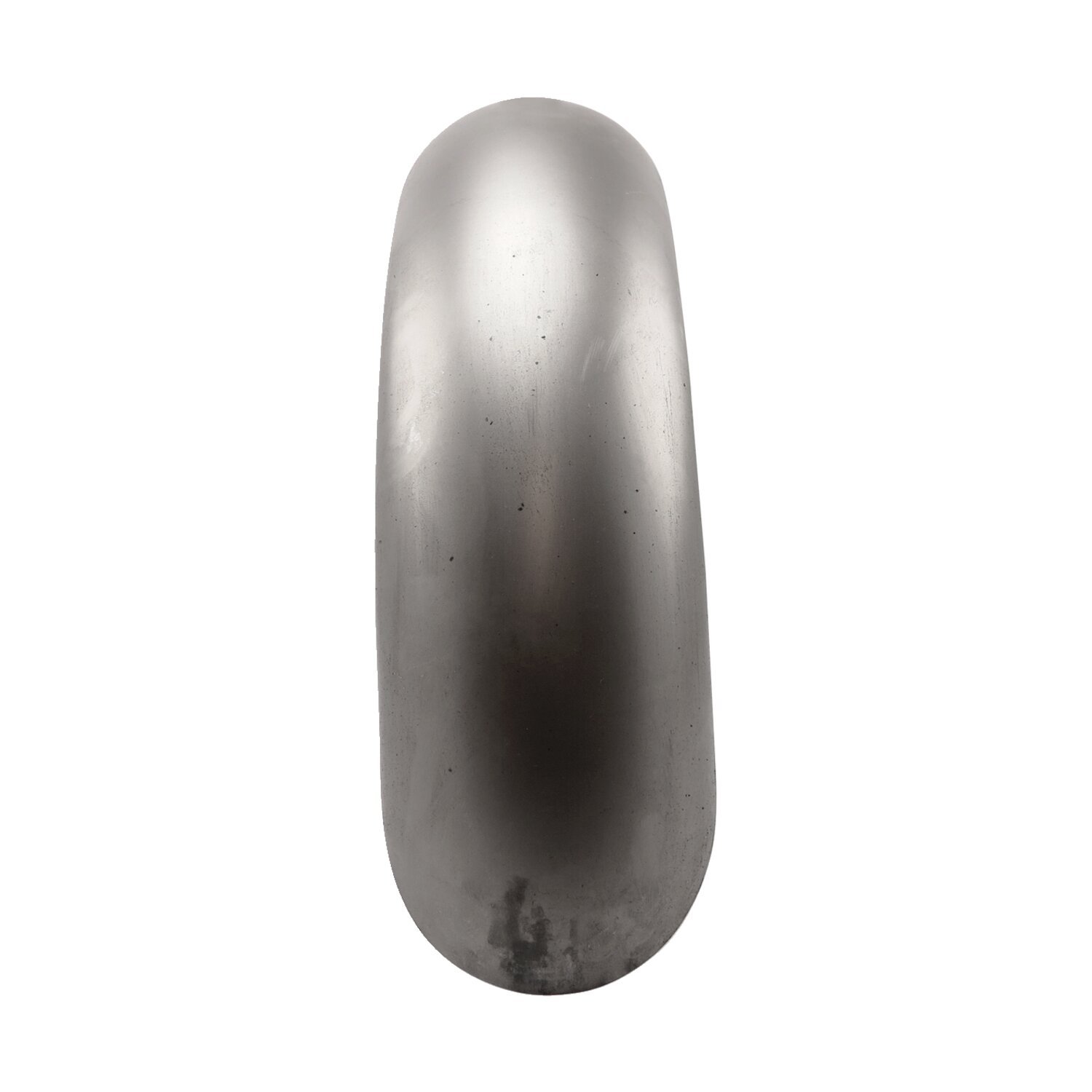 Penz rear bobber fender, 135mm wide / 350mm radius