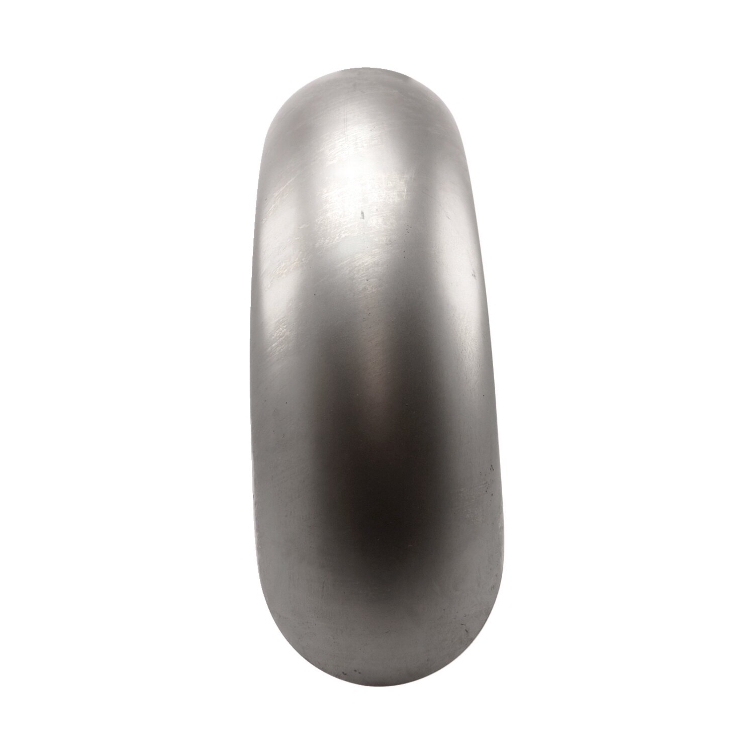 Penz rear bobber fender, 140mm wide / 345mm radius