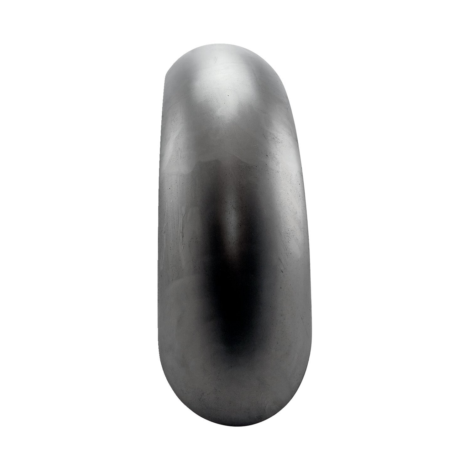 Penz rear bobber fender, 150mm wide / 355mm radius