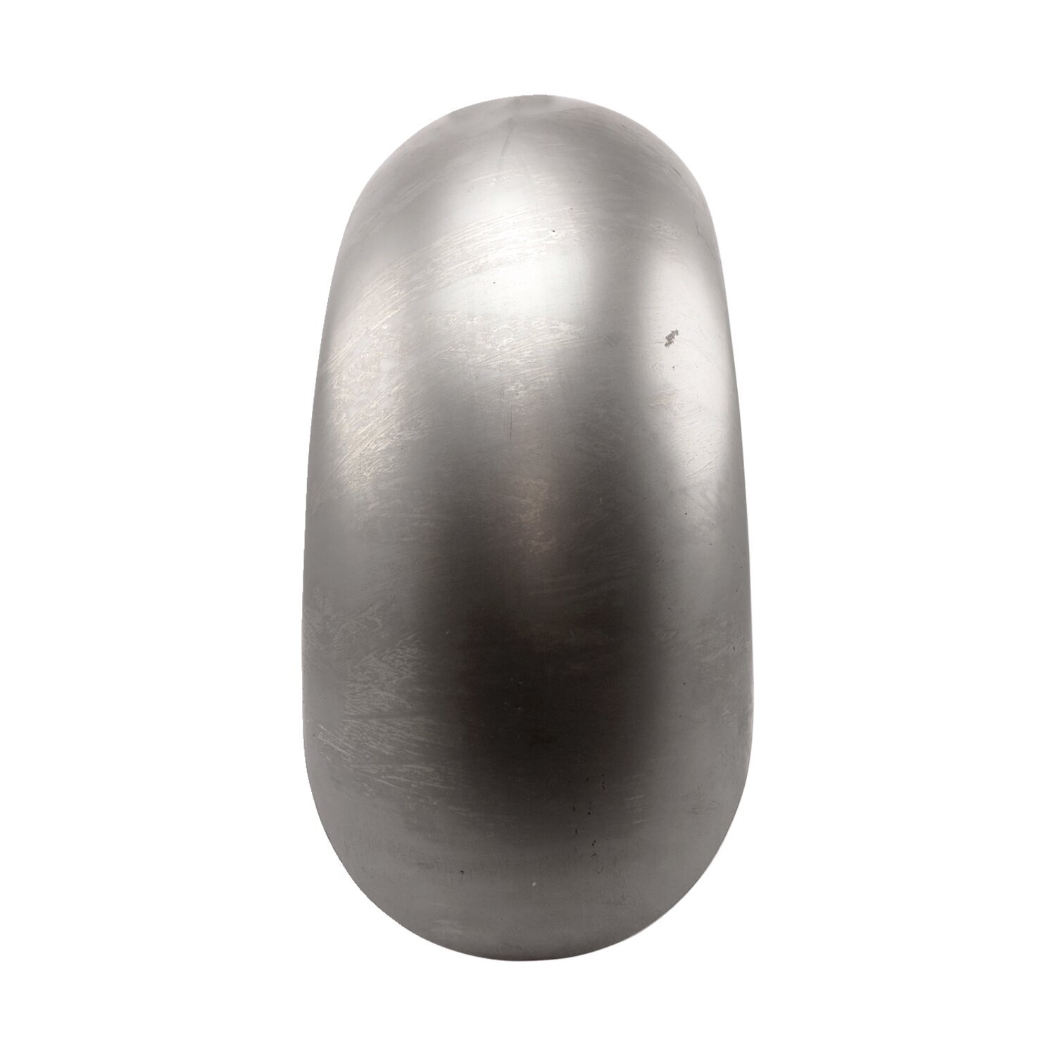 Penz rear bobber fender, 190mm wide / 350mm radius