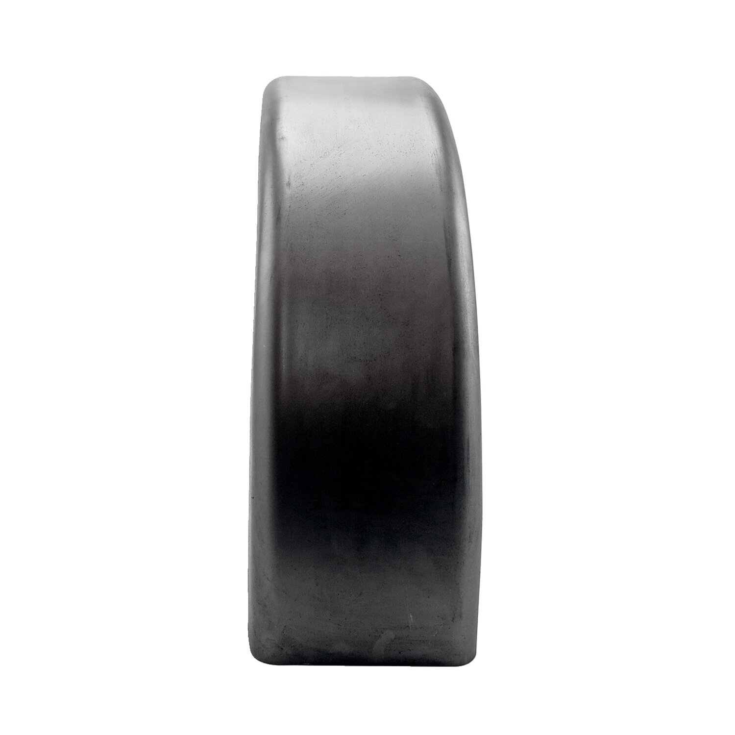 Penz, rear rigid frame fender. 125mm wide