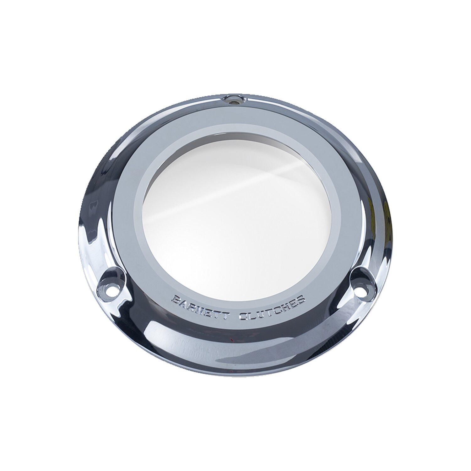 Chrome White