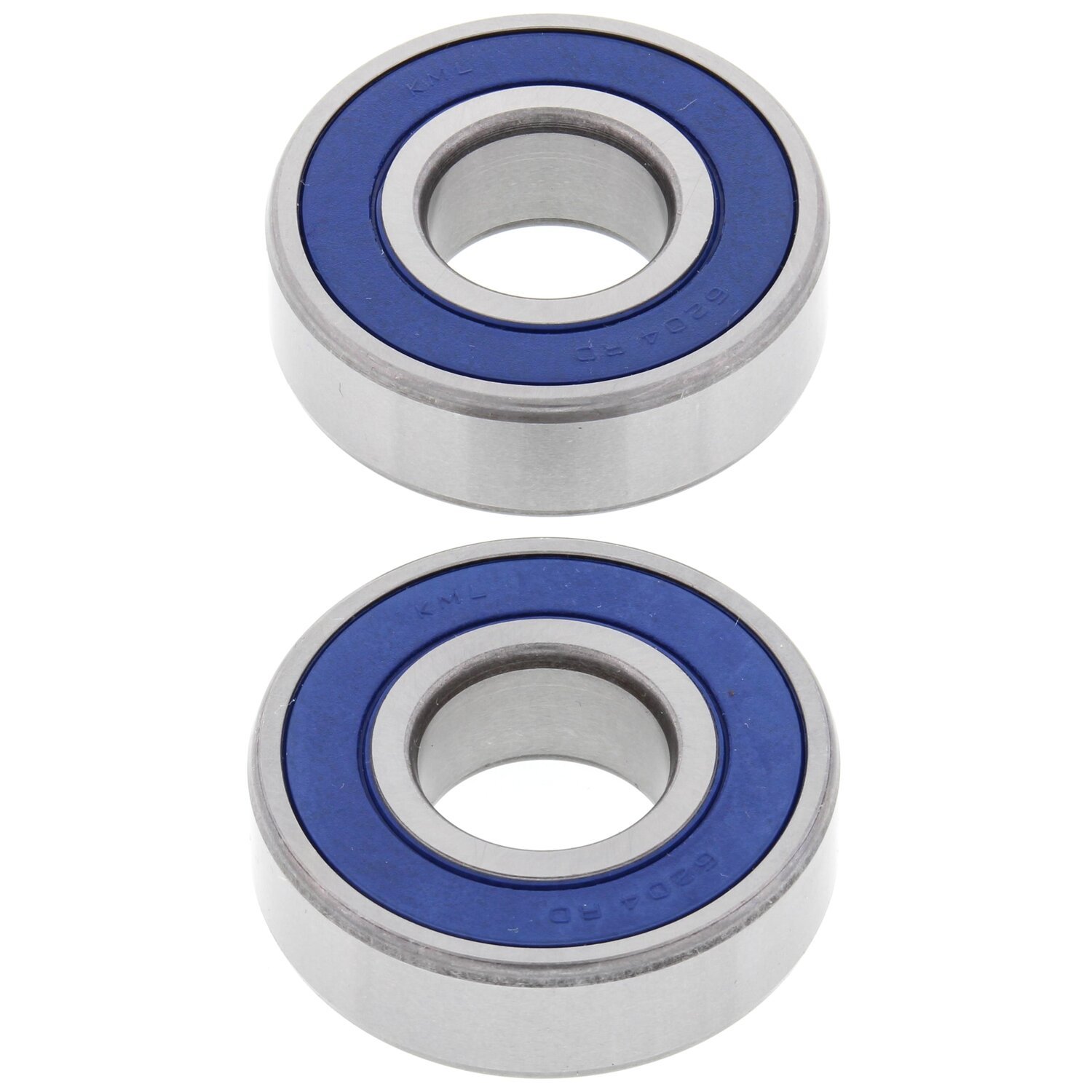 All Balls Racing, swingarm & front wheel bearing kit. Buell