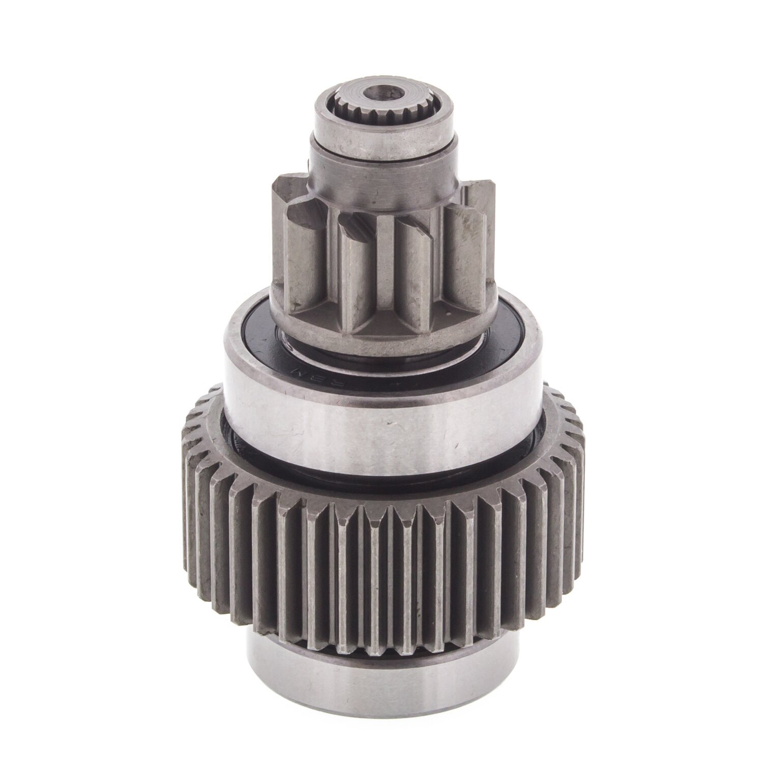All Balls, starter clutch assembly
