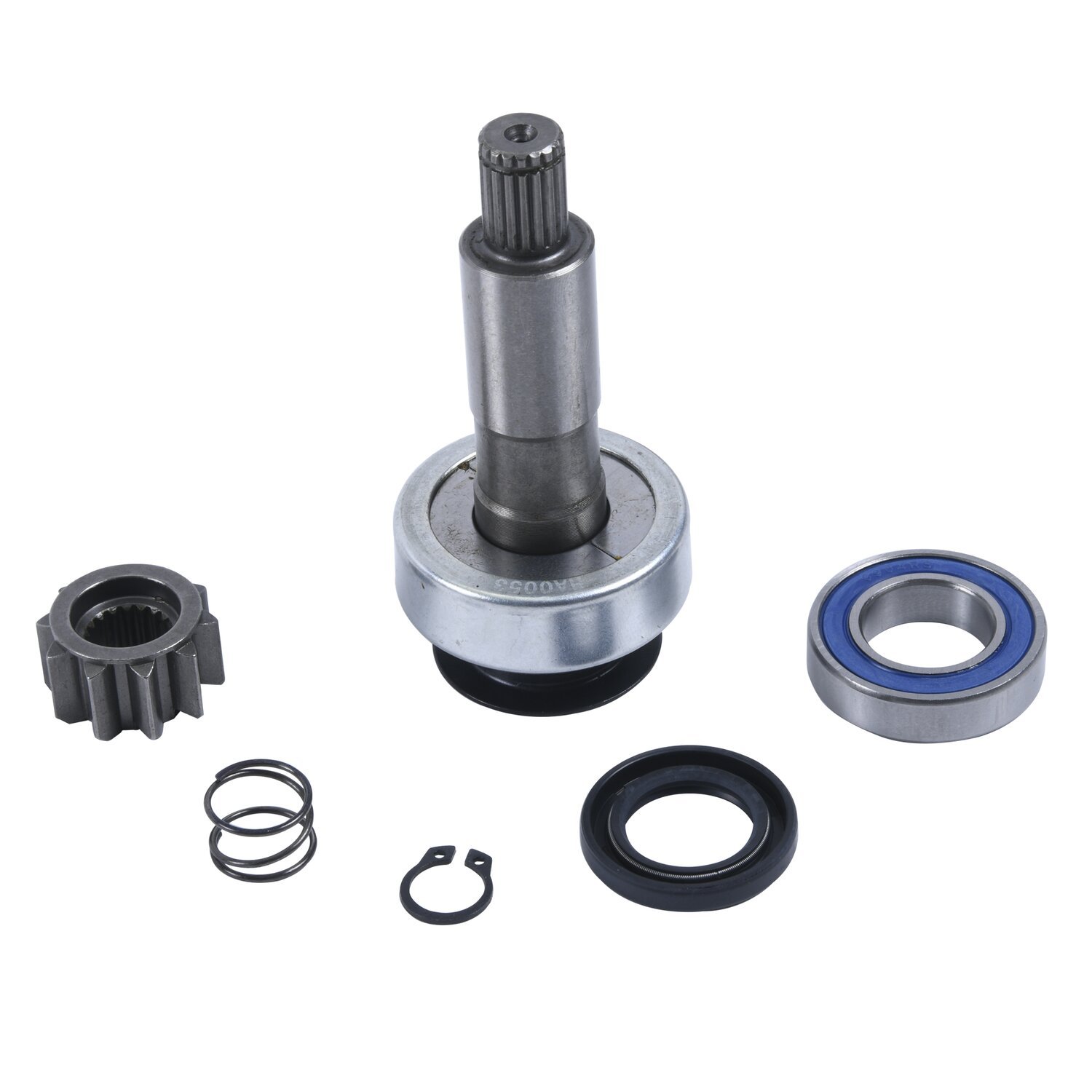 All Balls, starter clutch assembly