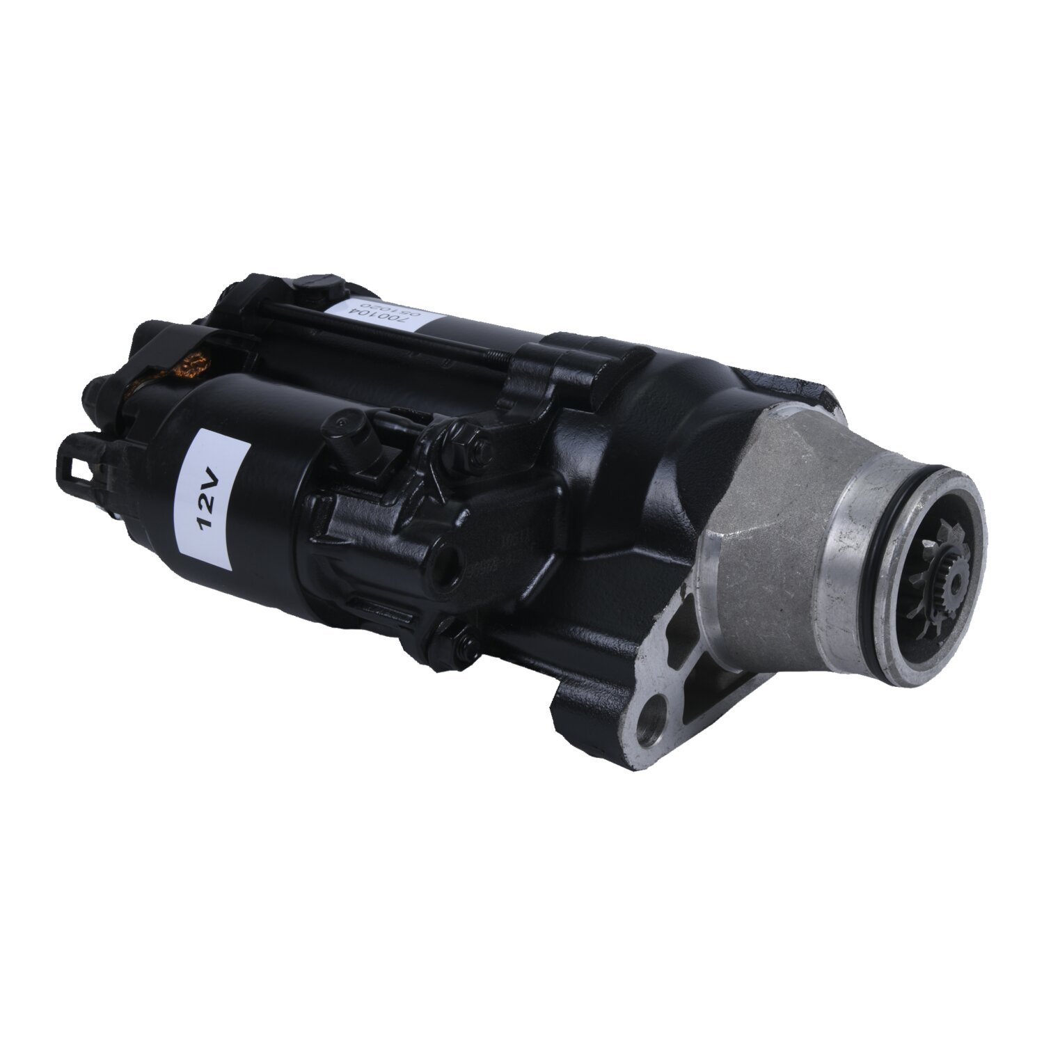 All Balls, high torque starter motor 1.4KW