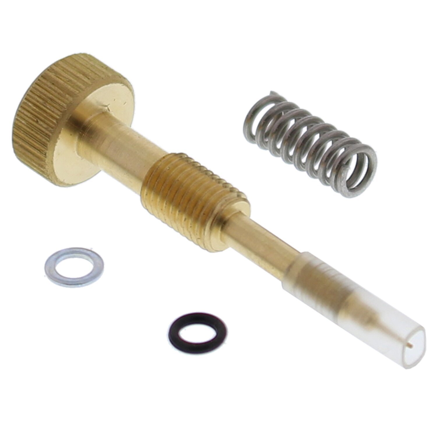All Balls, idle mixture screw kit. CV carburetor