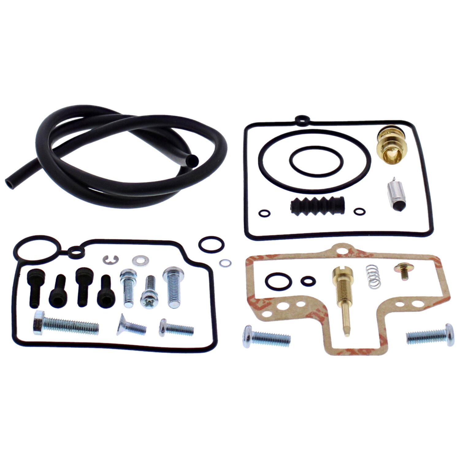 All Balls, Mikuni HSR42/45 gasket & seal kit
