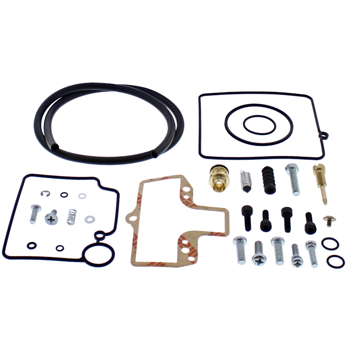 All Balls, Mikuni HSR48 gasket & seal kit