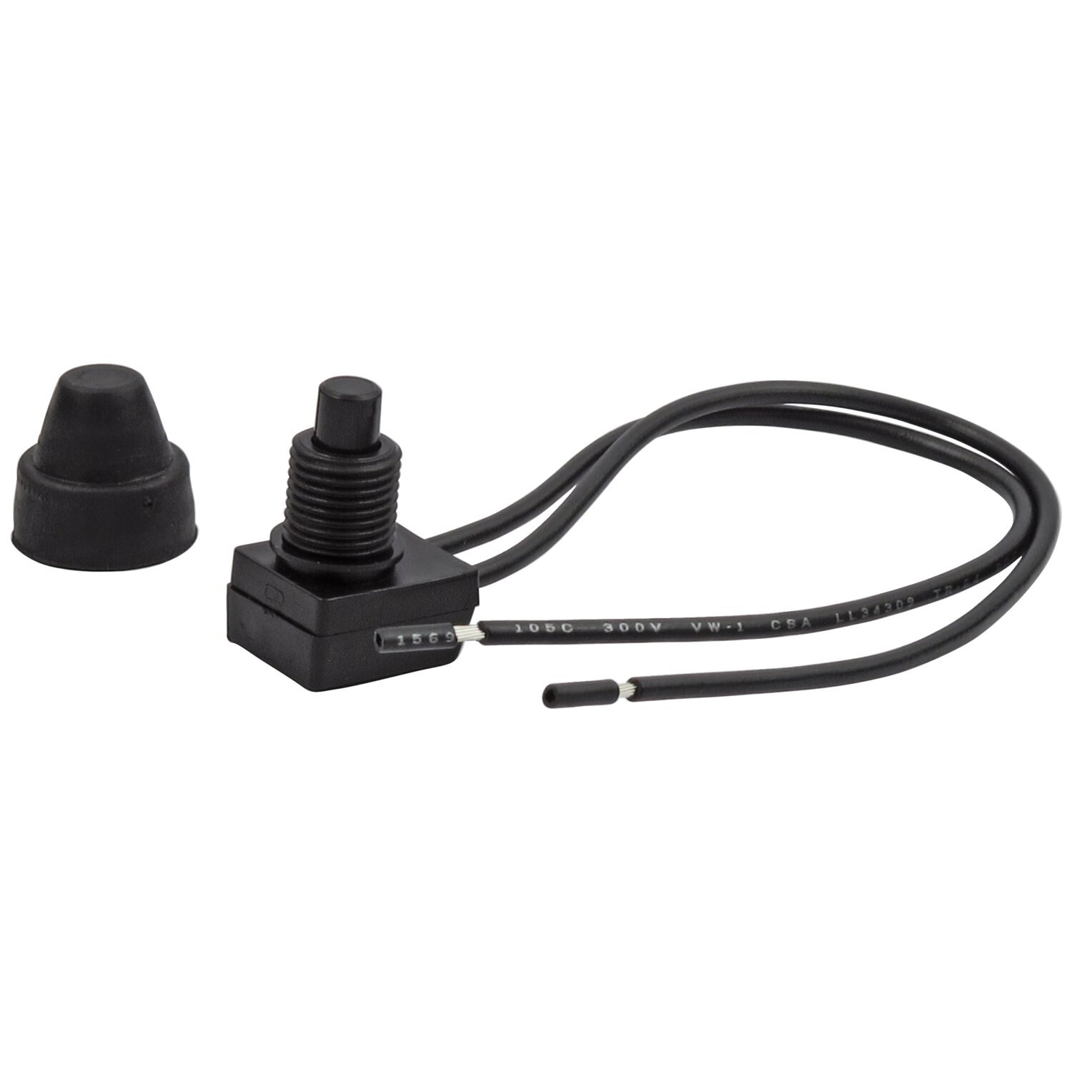 NAMZ, speedometer reset switch