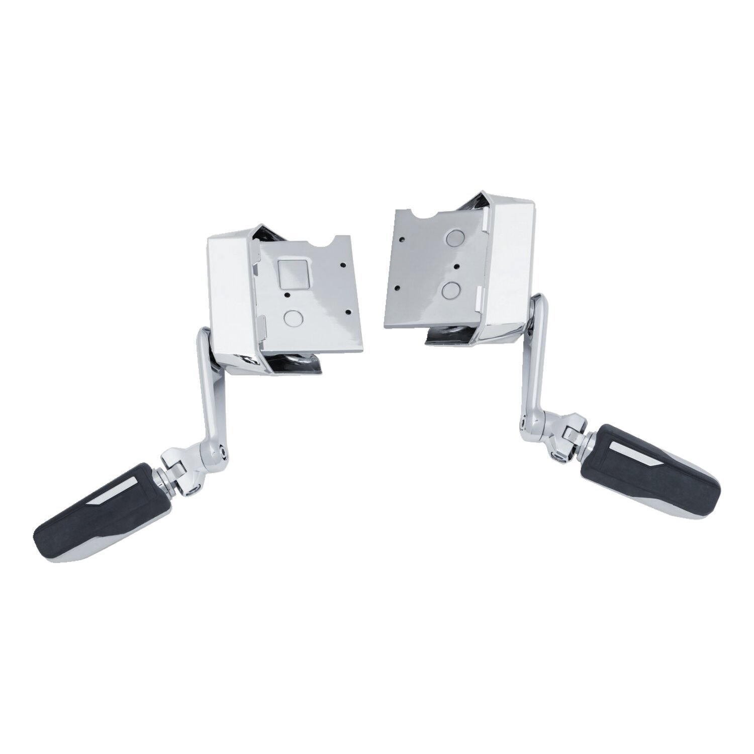 Kuryakyn, Omni cruise mounts with pegs