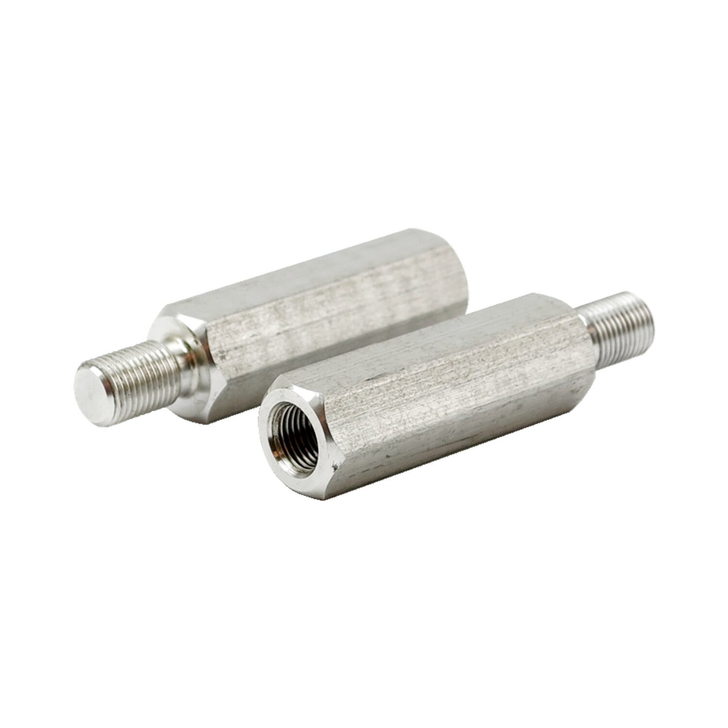 CC Eng. spacers for +2" 43mm inverted fork tubes